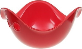 Educational toy Moluk Bilibo red (43002)