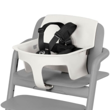CYBEX® Baby Seat Lemo Porcelaine White white