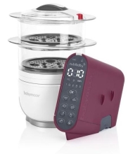 BabyMoov Cover Nutribaby + Cherry