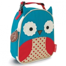 Термосумка Совенок (212104), SKIP HOP™, США