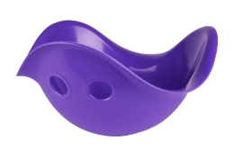 Educational toy Moluk Bilibo purple (43010)