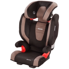 Автокрісло RECARO Monza Nova 2 Mocca