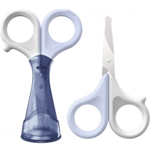 Ножницы для ухода за младенцем Beaba mineral