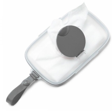 Силіконовий чохол для серветок, Skip Hop™ США