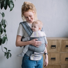 Love&Carry® Carrier AIR X - Zen