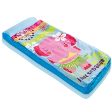 Intex® Надувний матрац Hula Elly Kidz Airbed (66802NP)