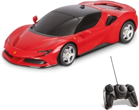 Автомобиль на радиоуправлении Ferrari SF90 Stradale, Mondo, 1:24, арт. 63660