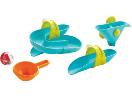 Игровой набор для ванной, Haba™ [301799]