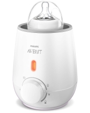 Подогреватель детских бутылочек Philips Avent SCF355/00