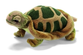 Мяка іграшка Черепаха Hansa, 15 см, арт. 3815