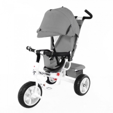 Baby Tilly® Триколісний велосипед Trike T-371 Beige