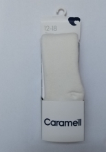 Махровые колготы Caramell на возраст 12-18 мес (5079)