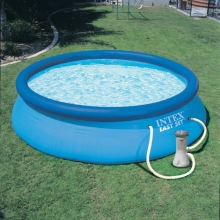 Intex® Сімейний басейн 28132 Easy Set 366x76 см