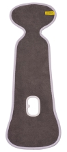 Дихаючий вкладиш для коляски Air Layer (Anthracite), AeroMoov™ Бельгія