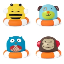 Игрушка для купания Друзья SKIP HOP™, США (235351)