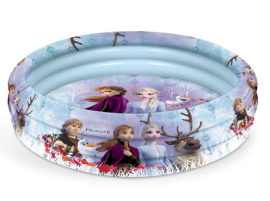 Inflatable pool Frozen, Mondo