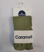 Baby tights Caramell (0-6 months) (4058)