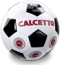 Мяч футбольный Calcetto Mondo, Mondo, размер 4 13106