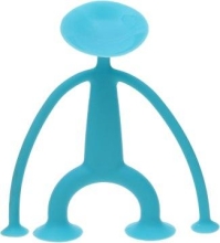 Развивающая игрушка Moluk Уги взрослый голубой 13 см (43102)