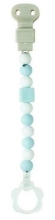 Soother Holder Blue, Nattou™ Belgium