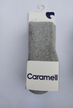 Махровые колготы Caramell на возраст 6-12 мес. (4980)