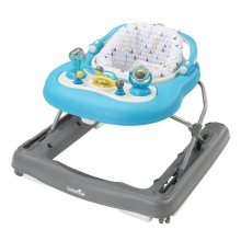 Babymoov® Ходунки дитячі Baby Walker 2 in 1 petrole