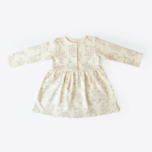 Дитяча сукня, розмір 92-98 см. KITIKATE (8408)