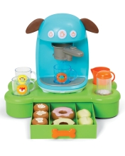 Kid play set Skip Hop Coffee house Zoo Bark-Ista Set USA
