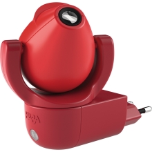  Ночник-проектор Спеціальні автомобілі, HABA™, Німеччина