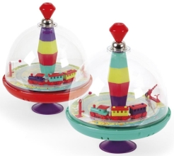 Yula Kid musical JANOD™ Train