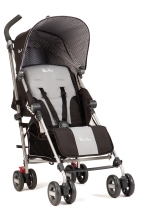 Silver Cross Коляска-тростина прогулянкова Zest black