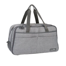 Babymoov® Сумка для подорожей сіра