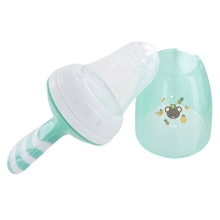 Ніблер для годування дитячий, мятний Remond dBb (Франція)