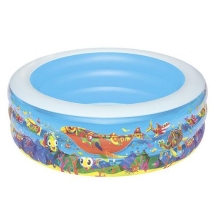 Басейн Bestway Скат 152х51 см, 400 л (51121)