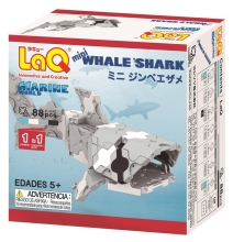 Unique Japanese LAQ™ Kit, Whale Shark (150110)