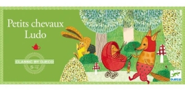 Гра Лудо, Djeco [DJ05215]