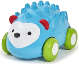 Educational toy car Hedgehog (303107), SKIP HOP™, USA