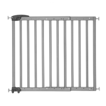 Деревянное ограждение Deco Pop серый