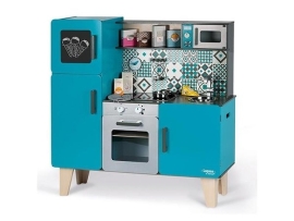 Кухня Janod Lagoon, ігровий набір (J06555)