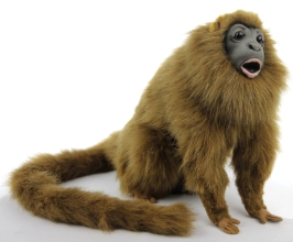 Мягкая игрушка HANSA Ревун (8092)