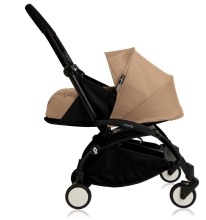 Коляска-Люлька BABYZEN YOYO², 0M+, Бежевый