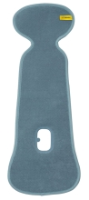 Breathable car seat insert Air Layer (Group 0, Mint), AeroMoov™ Belgium