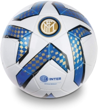 Мяч футбольный Inter, Mondo, размер 2 13782