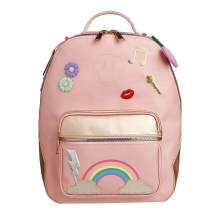 Шкільний рюкзак Jeune Premier Bobbie lady Gadget рожевий
