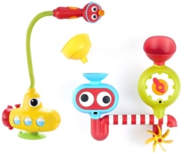 Water toy Submarine with additional station, Yookidoo™ Israel