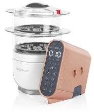 Кришка блоку управління BabyMoov Cover Nutribaby + Copper