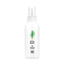 Linea Mamma™ | Mosquito repellent for children Zeta 100ml (Z100B) Italy