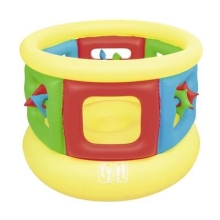 Дитячий батут Bestway 152х107 (52056)