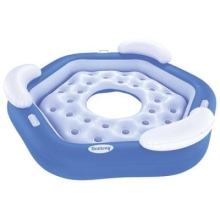 Bestway® Платформа круг-кресло 43111