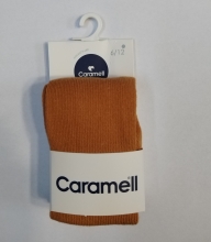 Children tights Caramell ( 6-12 months) (4027)